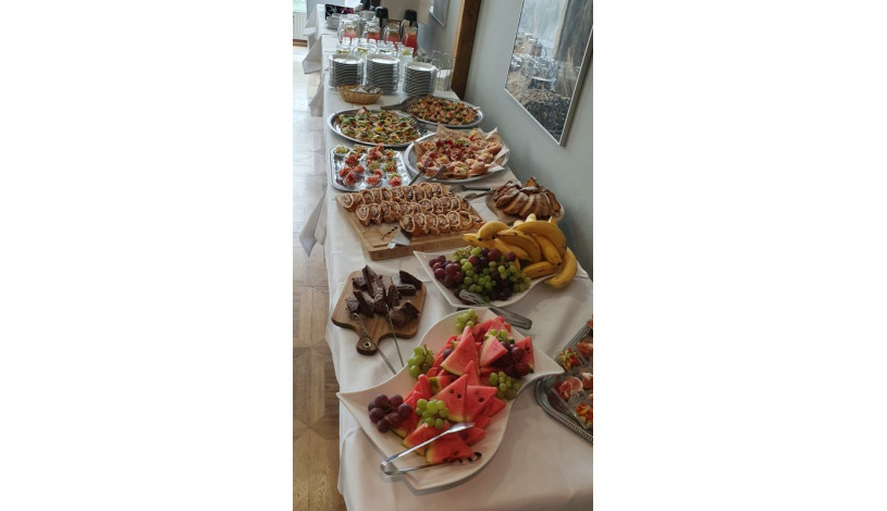 Hotel CROCUS **** Vysoké Tatry